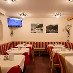 Gidis Hof 3* Ischgl