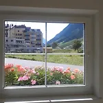 Gidis Hof 3* Ischgl