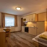 Gidis Hof Vendégház Ischgl