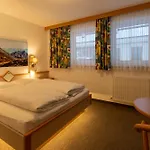 Gidis Hof Vendégház Ischgl