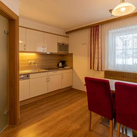 Guest house Gidis Hof