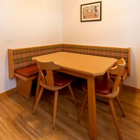 Gidis Hof Gasthof Ischgl