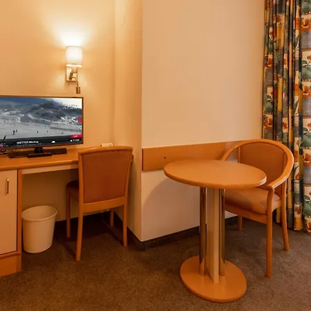 Gidis Hof Guest house