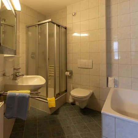 Gidis Hof Guest house 3*