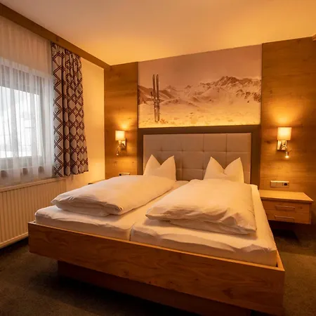 Gidis Hof Ischgl