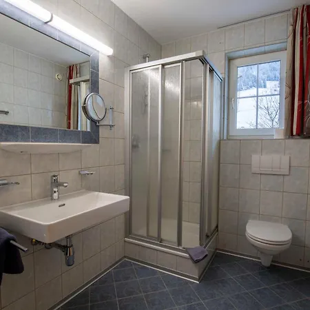 בית הארחה Gidis Hof 3*