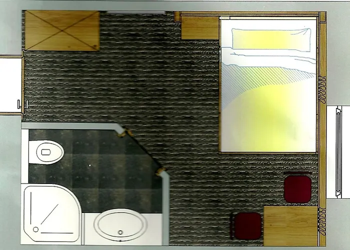 Gasthof Gidis Hof Ischgl