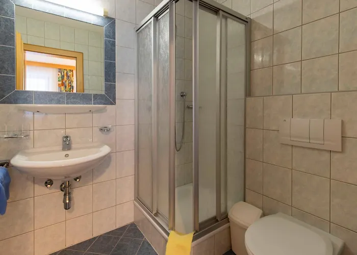 吉迪斯霍夫酒店 3*