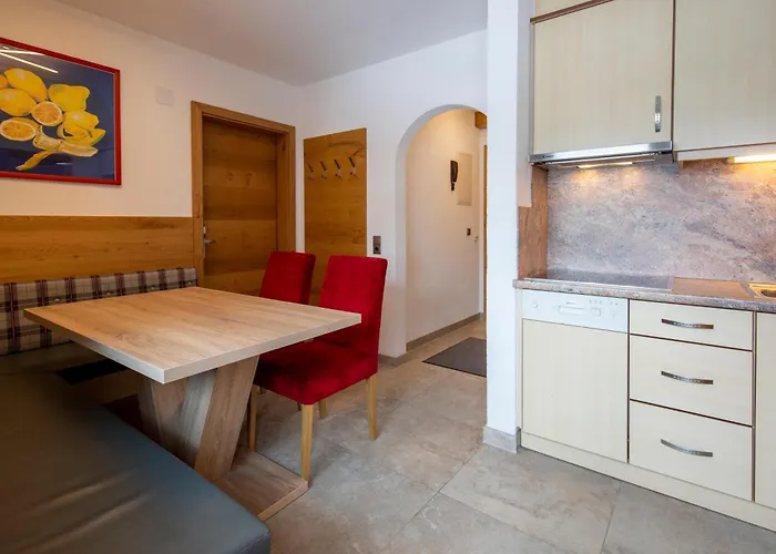 Guest house Gidis Hof 3*