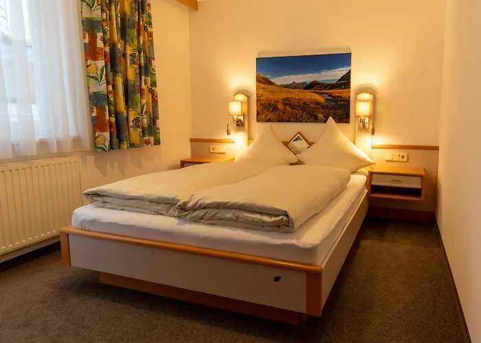 Gidis Hof Guest house