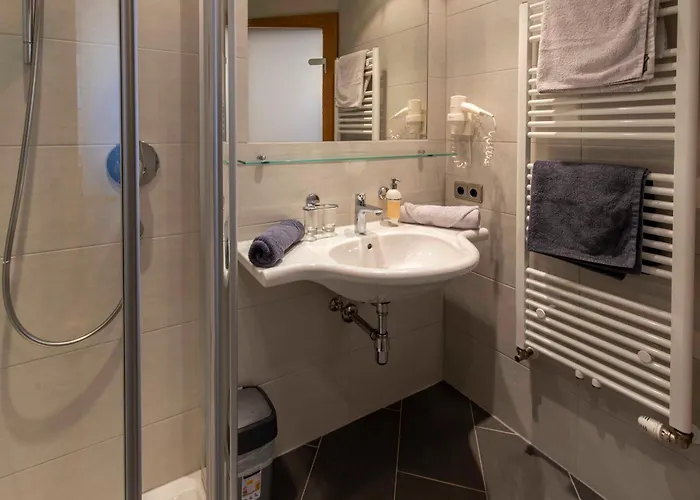 Gidis Hof Maison d'hôtes 3*