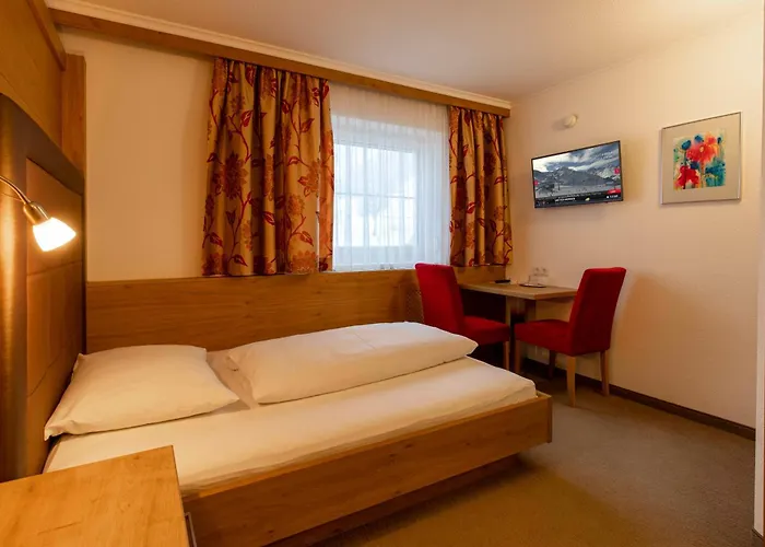 Guest house Gidis Hof 3*