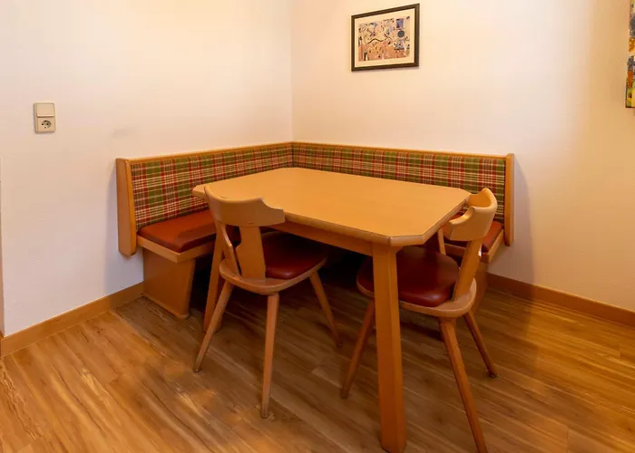 Gidis Hof Guest house Ischgl