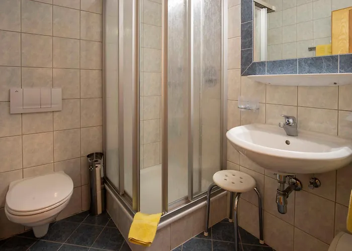 Guest house Gidis Hof Ischgl