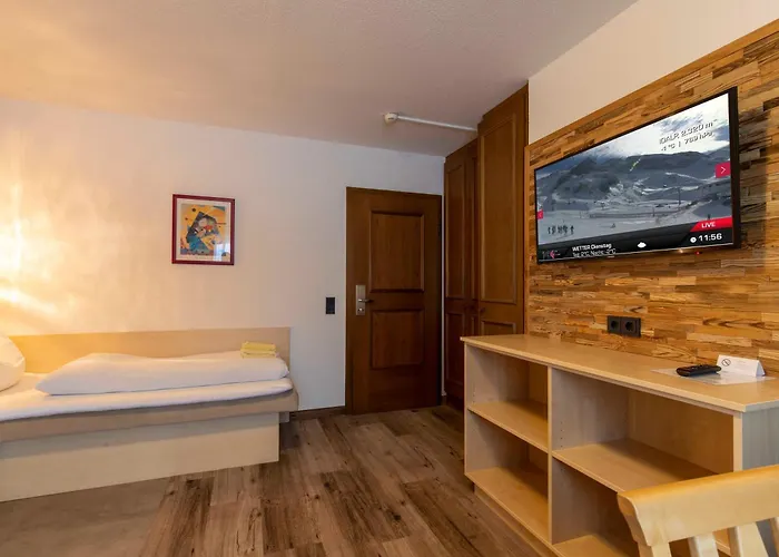 吉迪斯霍夫酒店