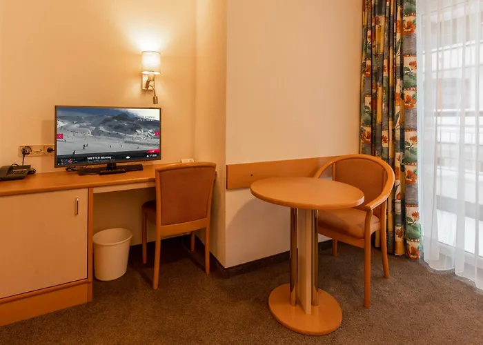 Gidis Hof Guest house