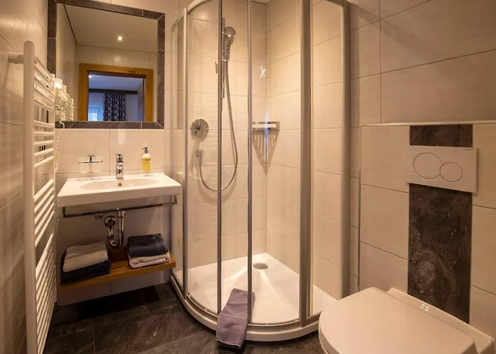 Guest house Gidis Hof