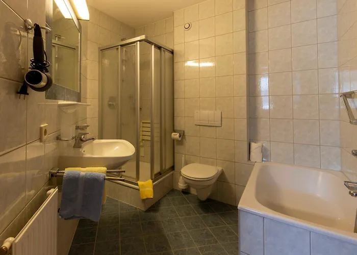 Gidis Hof Gasthof 3*