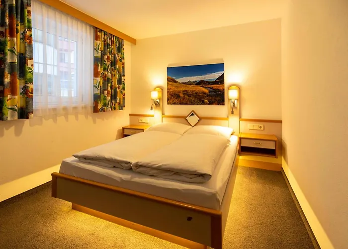 Gidis Hof Guest house