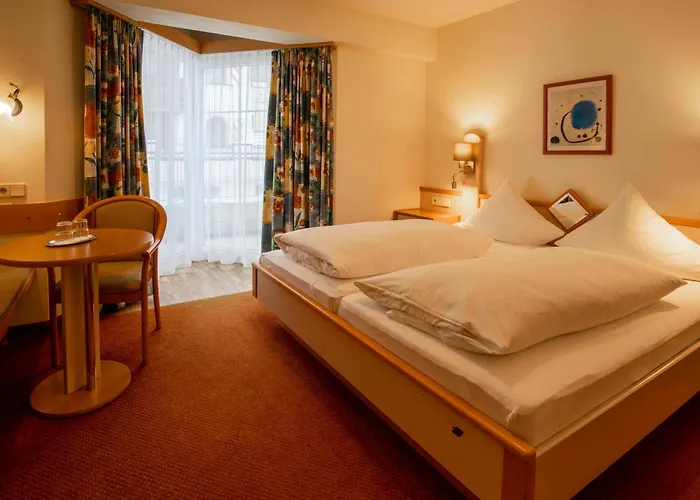 Guest house Gidis Hof