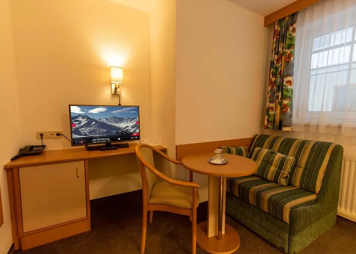 Gasthof Gidis Hof 3*