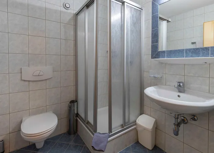 吉迪斯霍夫酒店