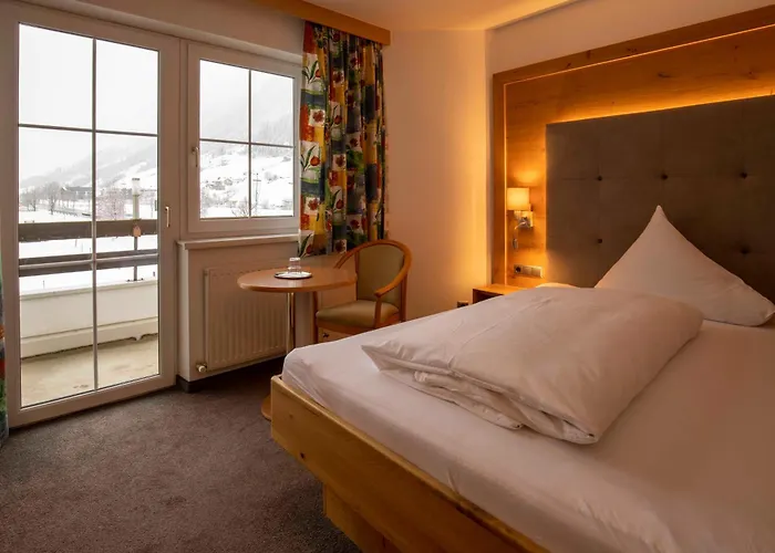 Gidis Hof Guest house