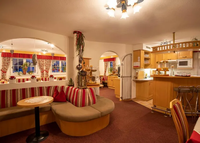 Gidis Hof Gasthof 3*