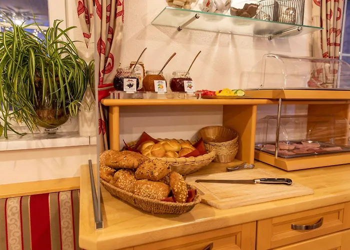 Guest house Gidis Hof