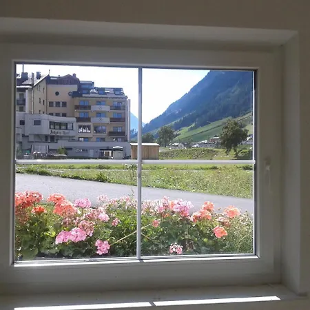 Gidis Hof 3* Ischgl