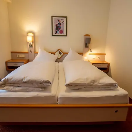 Gidis Hof 3* Ischgl