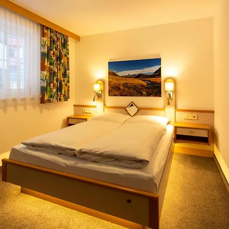 Gidis Hof Gasthof