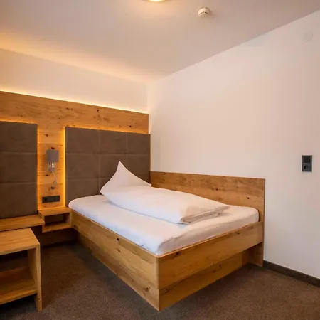 Gidis Hof 3* Ischgl