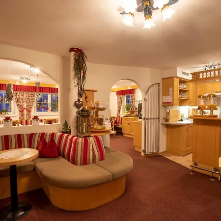 Gidis Hof Gasthuis 3*