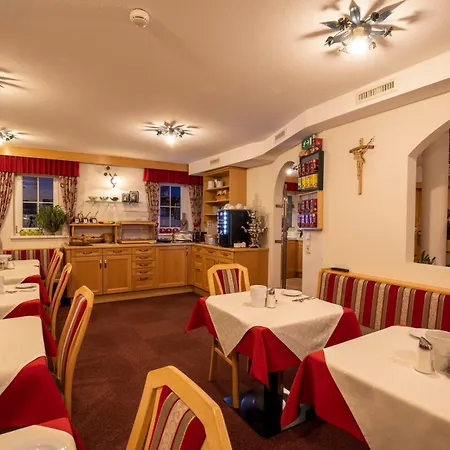 Gasthuis Gidis Hof Ischgl