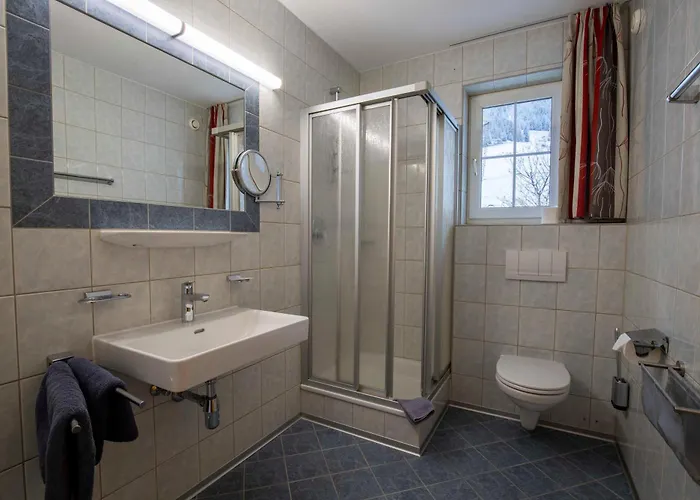 בית הארחה Gidis Hof 3*